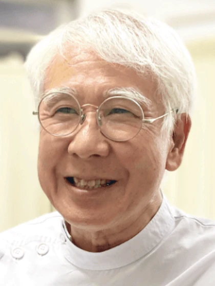 院長 院長 宮原 正樹の写真
