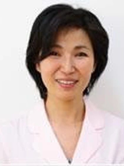 院長 福島 くみ子の写真