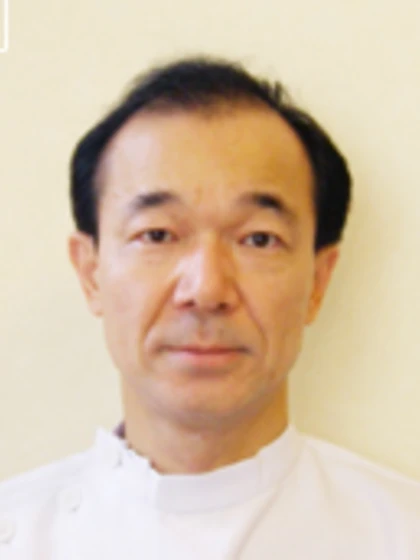 院長 院長 中村 好の写真