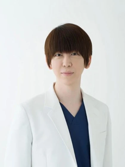 院長 歯学博士 坂上 馨の写真