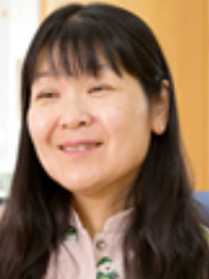 院長 院長 齋藤 洋子の写真
