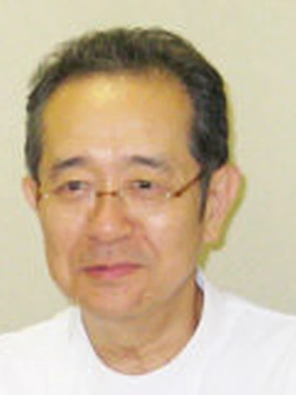 院長 室田 英明の写真