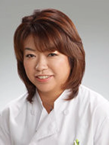 院長 宗像 薫の写真