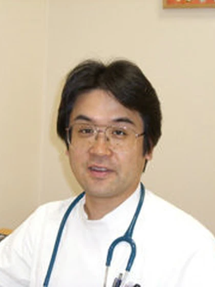 院長 太田 拓哉の写真