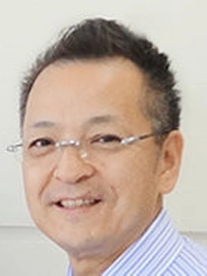 歯学博士 石井 一裕の写真