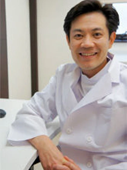 院長 院長 永尾 正の写真