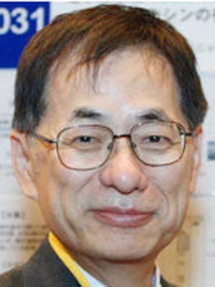院長 医学博士 石井 泰憲の写真