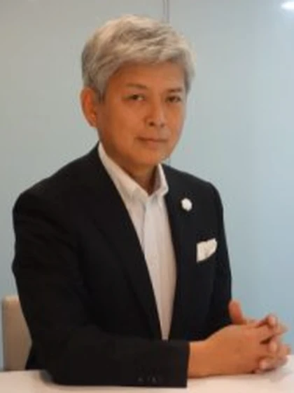 医師 北原 茂実の写真
