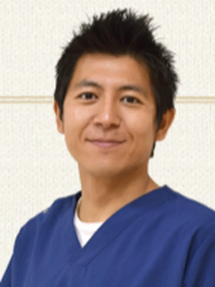 院長 藤井 雅敏の写真