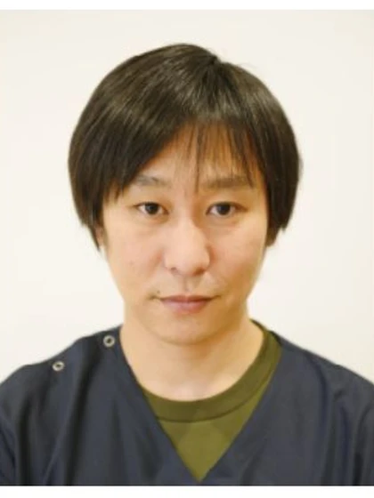 院長 院長 髙藤 浩範の写真