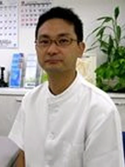 院長 三宅 孝功の写真