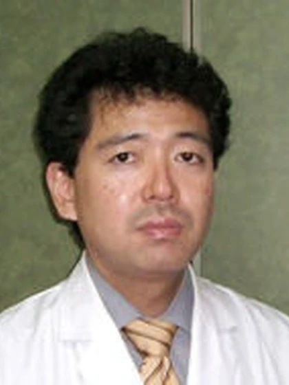 院長 所長 松村 浩生の写真