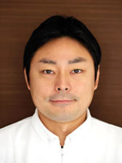 院長 医学博士 佐藤 良太郎の写真