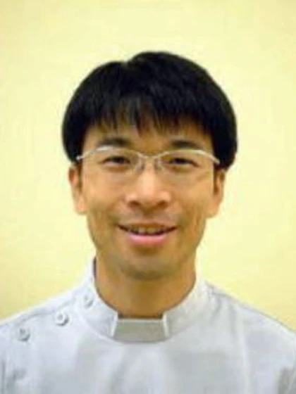 院長 院長 佐藤 修一の写真