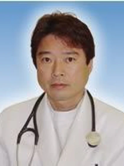 院長 医学博士 大林 直嗣の写真