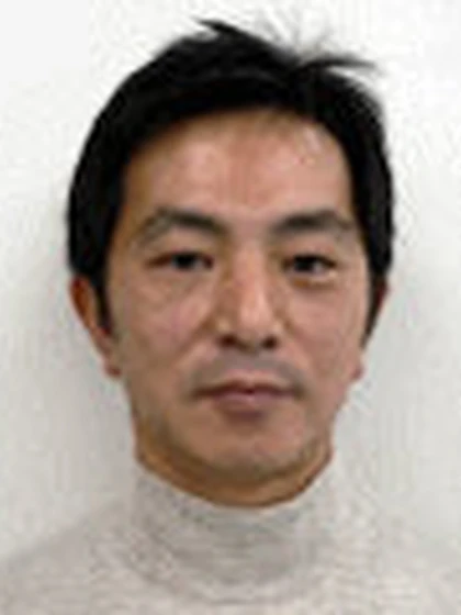 院長 中澤 友昭の写真