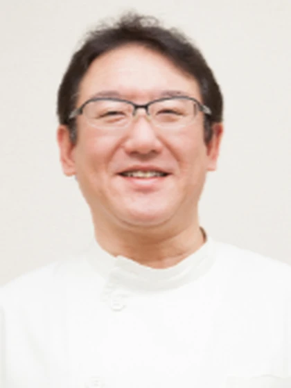 院長 久保嶋 康仁の写真