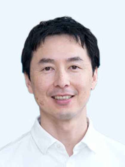 院長 六地蔵診療所院長 金川 京市の写真