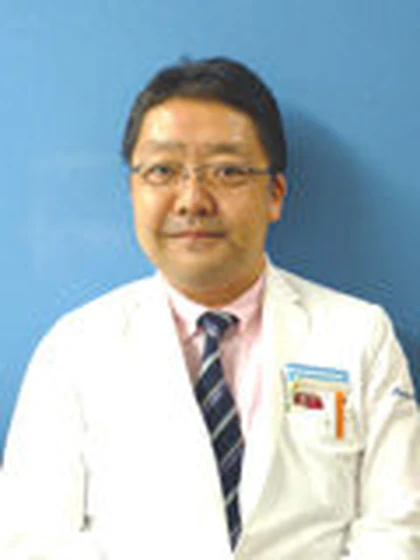 医師 大塚 昌樹の写真
