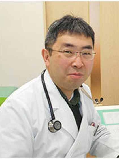 院長 関根 秀明の写真