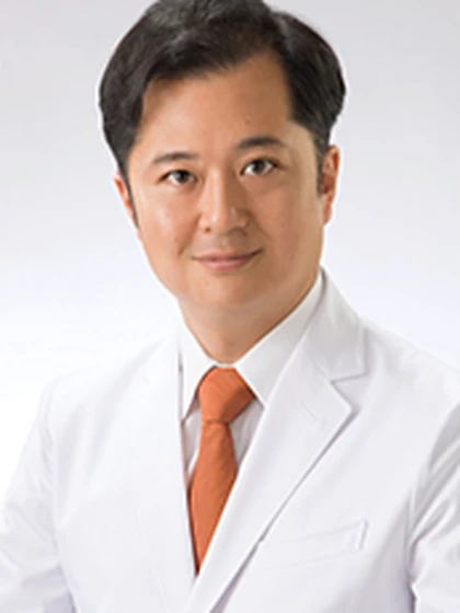 院長 医学博士 竹田 秀の写真