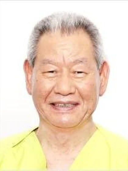 院長 中谷 譲二の写真