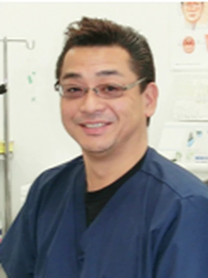院長 院長 中嶋 博史の写真