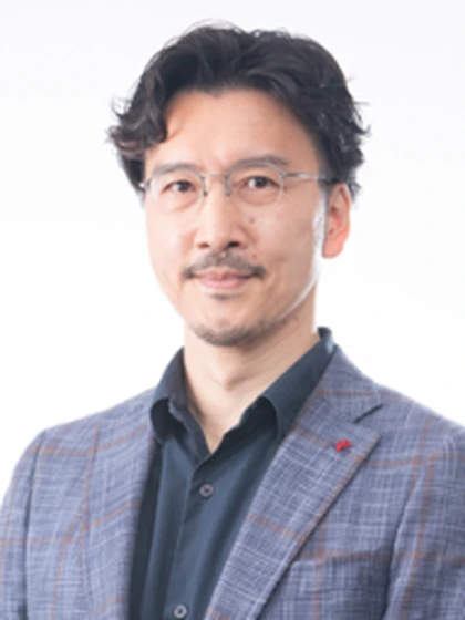 院長 理事長・院長 小野 敦史の写真