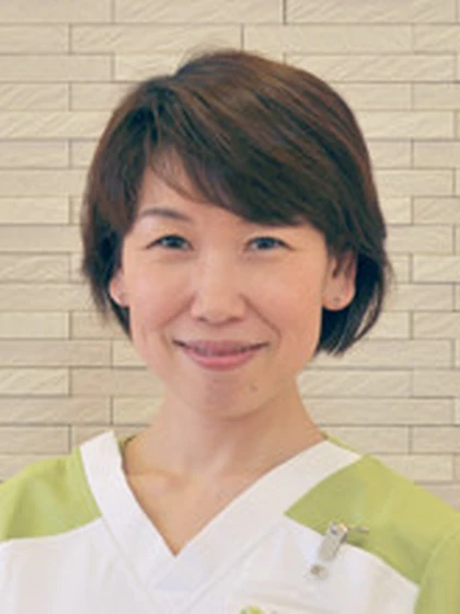医師 玉川 葉子の写真