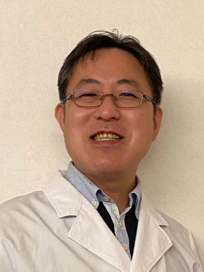 院長 医学博士 北尻 真一郎の写真