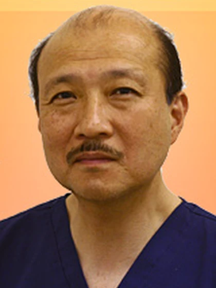院長 院長 久保田 潤一郎の写真