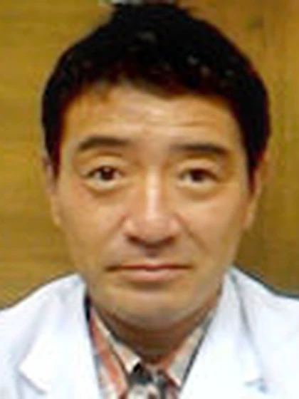 院長 反田 克彦の写真