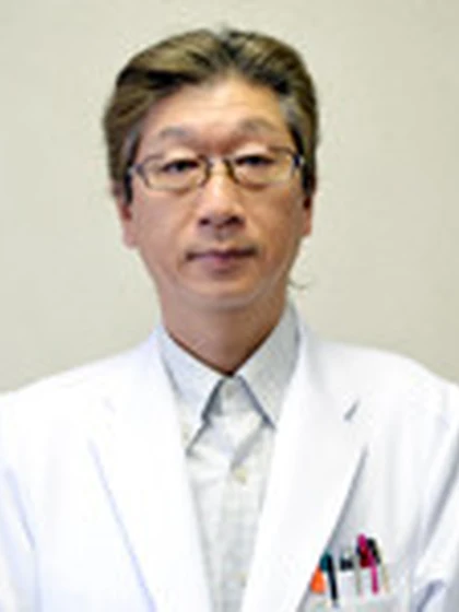 院長 院長 薗部 光一の写真