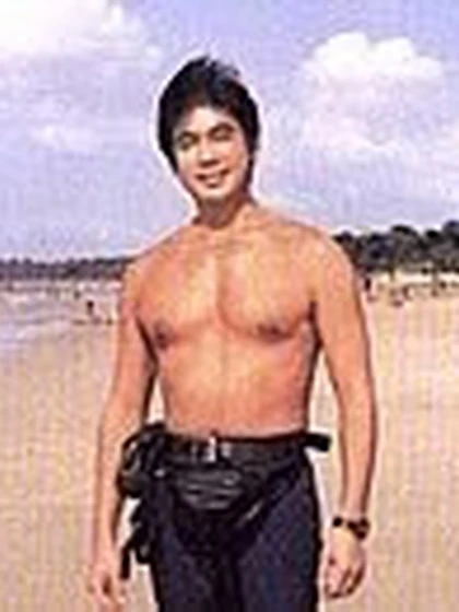 院長 三好 彰の写真
