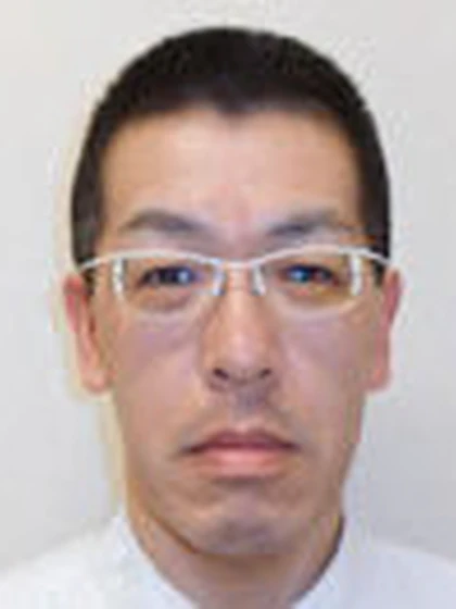 内科・人工透析医師/医学博士 貝塚 満明の写真