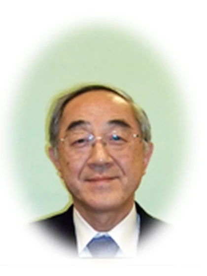 所長 八巻 悟郎の写真