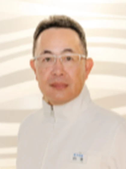 理事長・院長 能勢 誠の写真