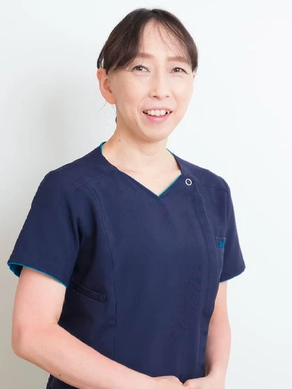 院長 副院長 藤本 梓の写真