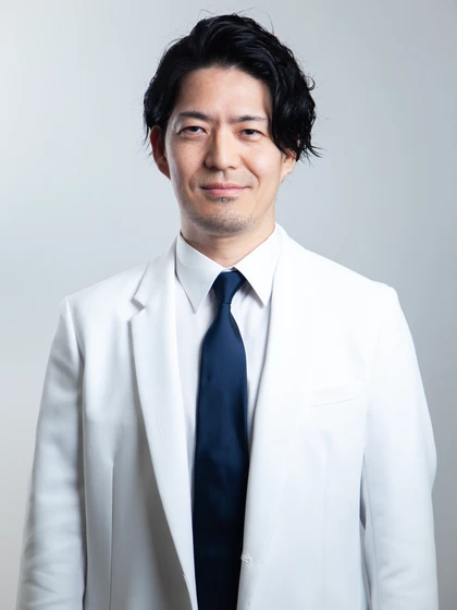 医師 橋口 晋一郎の写真