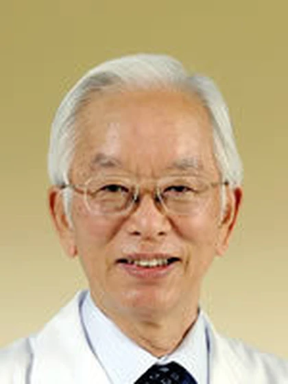 医学博士 福岡 忠博の写真