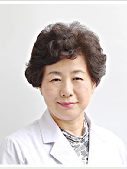 医師 中川原 三和子の写真