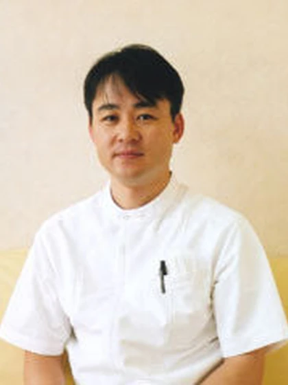 院長 小林 弘清の写真