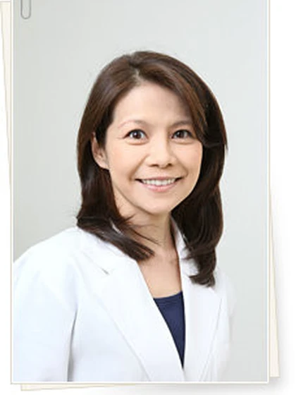 医師 古川 直子の写真
