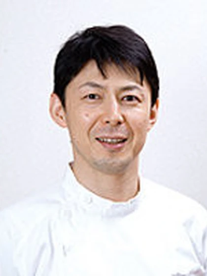 院長 近藤 誉一郎の写真