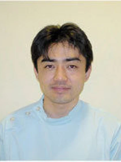 院長 阿蘇 崇之の写真