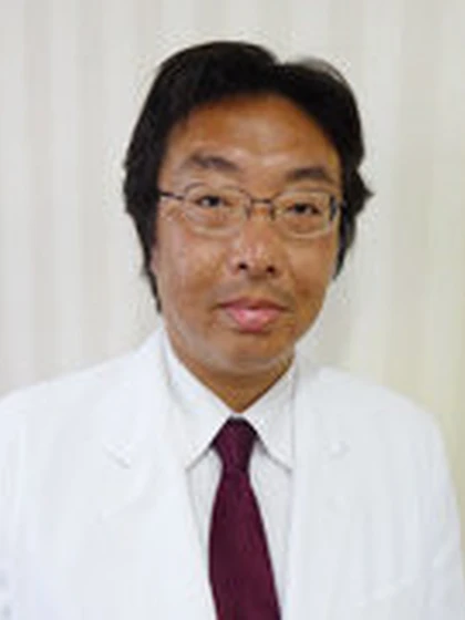 医師 林 健太郎の写真