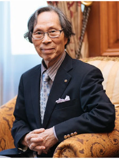 医師 大木 勲の写真