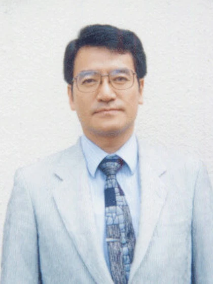 院長 松野 修次の写真