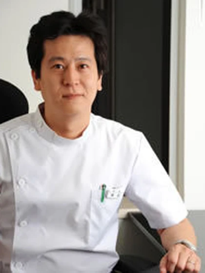 院長 柳田 徹の写真