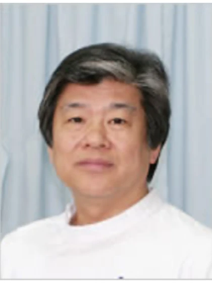 理事長 寺元 隆の写真